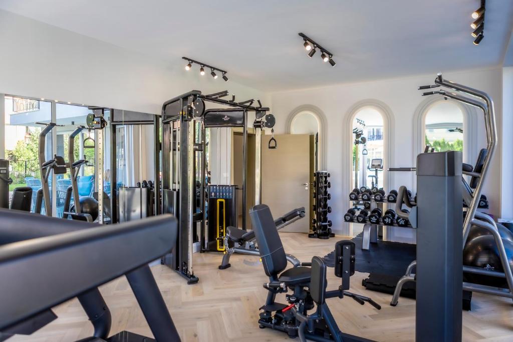 Квартира на Солнечном берегу, Болгария, 87.3 м² - фото 13