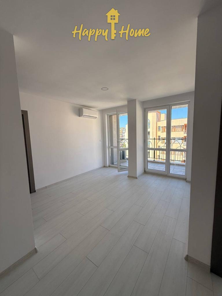 Квартира на Солнечном берегу, Болгария, 87.3 м² - фото 1