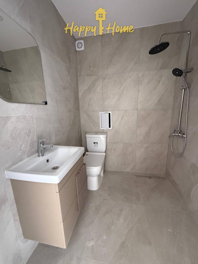 Квартира на Солнечном берегу, Болгария, 87.3 м² - фото 7