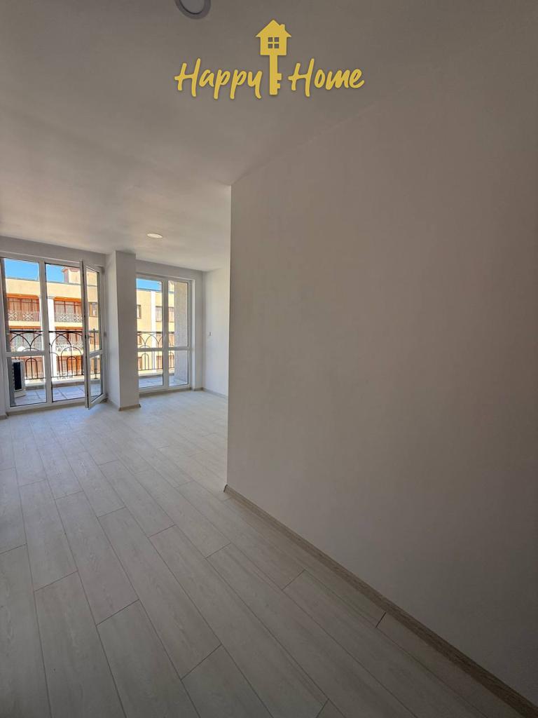 Квартира на Солнечном берегу, Болгария, 87.3 м² - фото 2