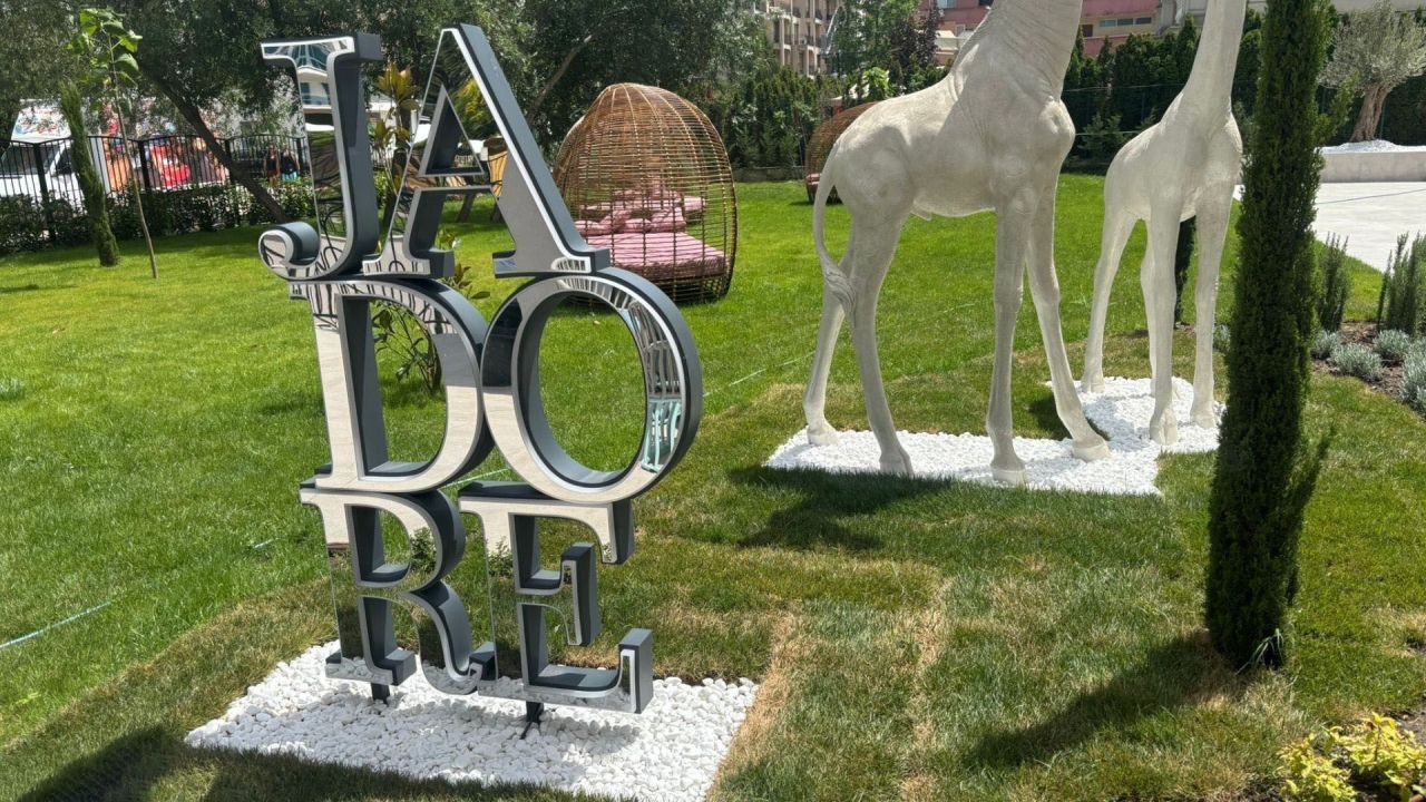 Квартира на Солнечном берегу, Болгария, 87.3 м² - фото 12