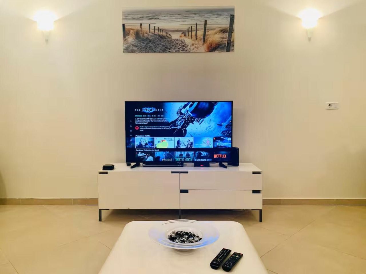 Квартира в Доброте, Черногория, 60 м² - фото 9