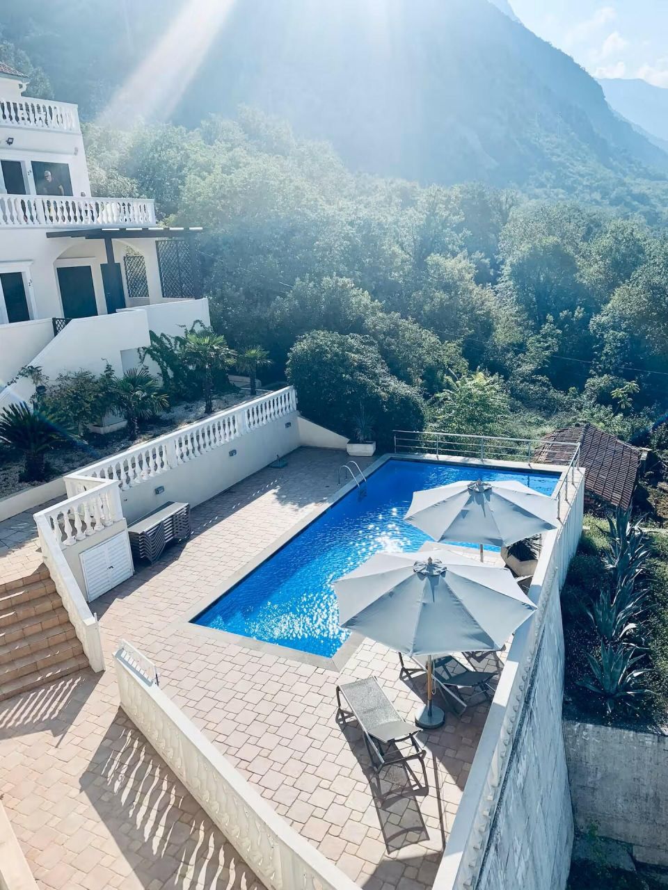 Квартира в Доброте, Черногория, 60 м² - фото 14