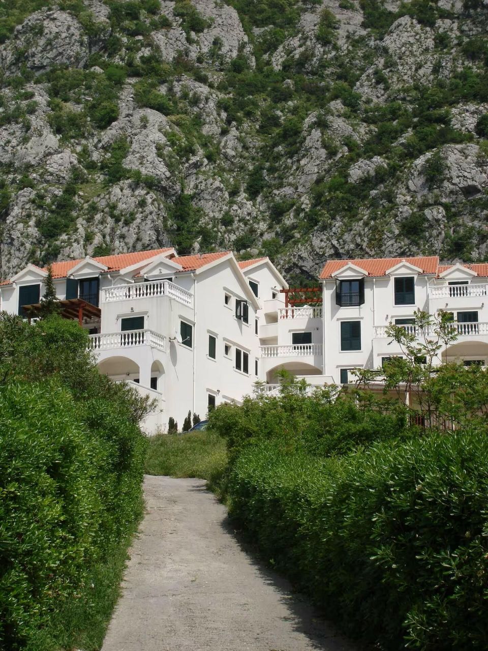 Квартира в Доброте, Черногория, 60 м² - фото 15