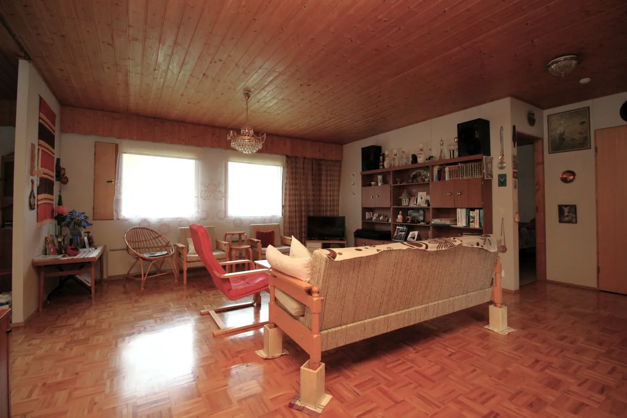 Дом в Хейнола, Финляндия, 135 м² - фото 5