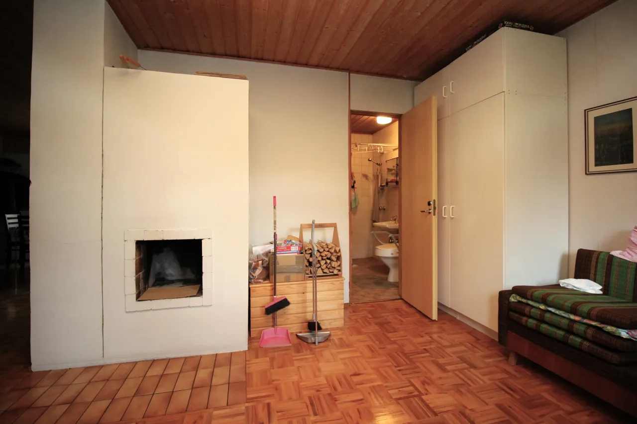 Дом в Хейнола, Финляндия, 135 м² - фото 9