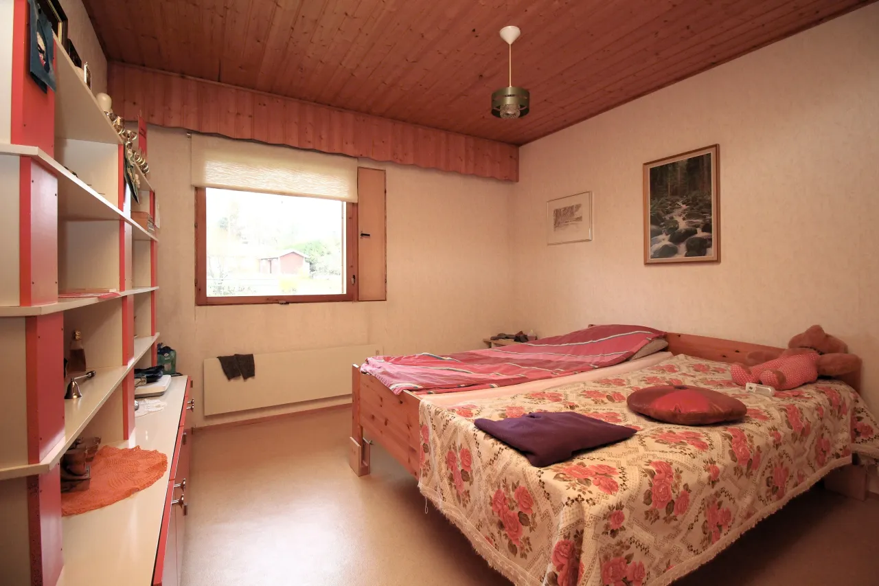 Дом в Хейнола, Финляндия, 135 м² - фото 8