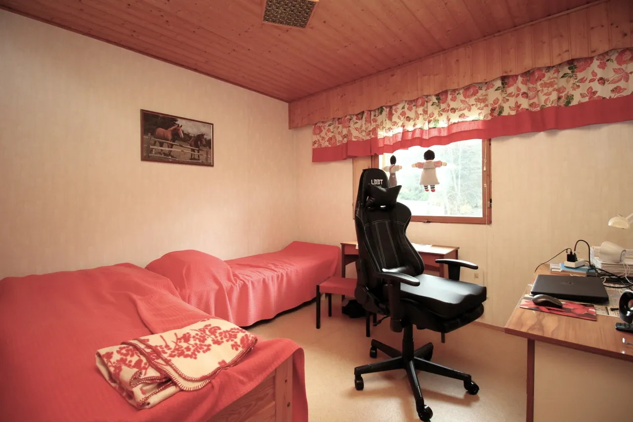 Дом в Хейнола, Финляндия, 135 м² - фото 10