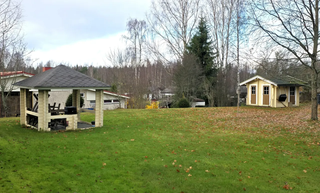 Дом в Хейнола, Финляндия, 135 м² - фото 2