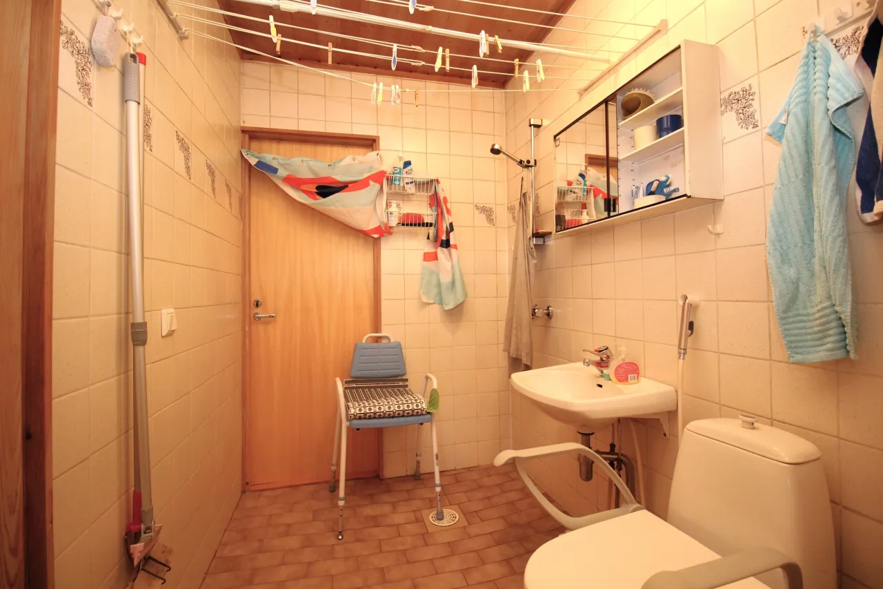 Дом в Хейнола, Финляндия, 135 м² - фото 11