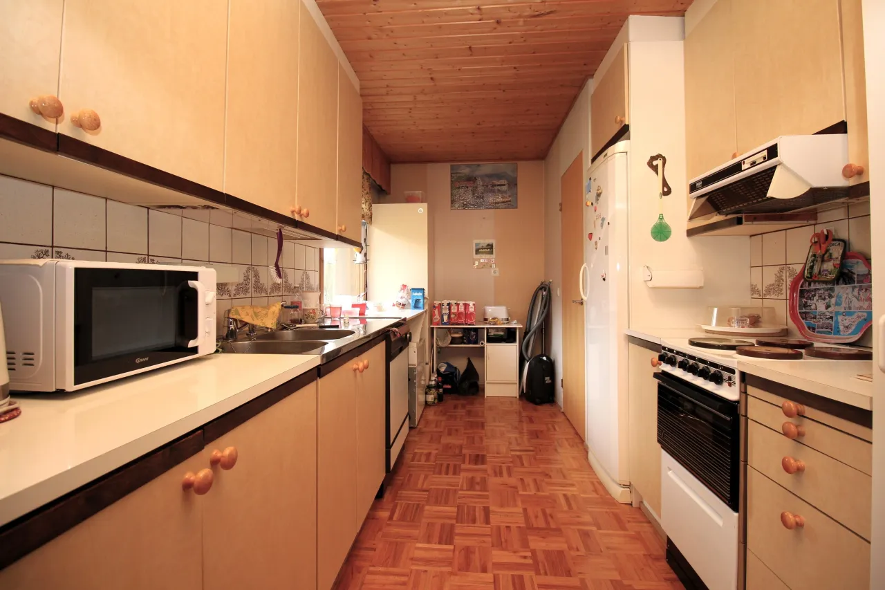 Дом в Хейнола, Финляндия, 135 м² - фото 7