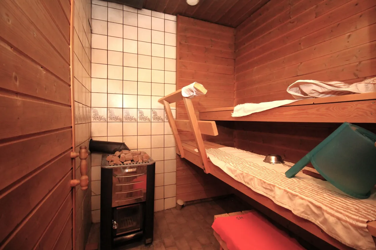 Дом в Хейнола, Финляндия, 135 м² - фото 12