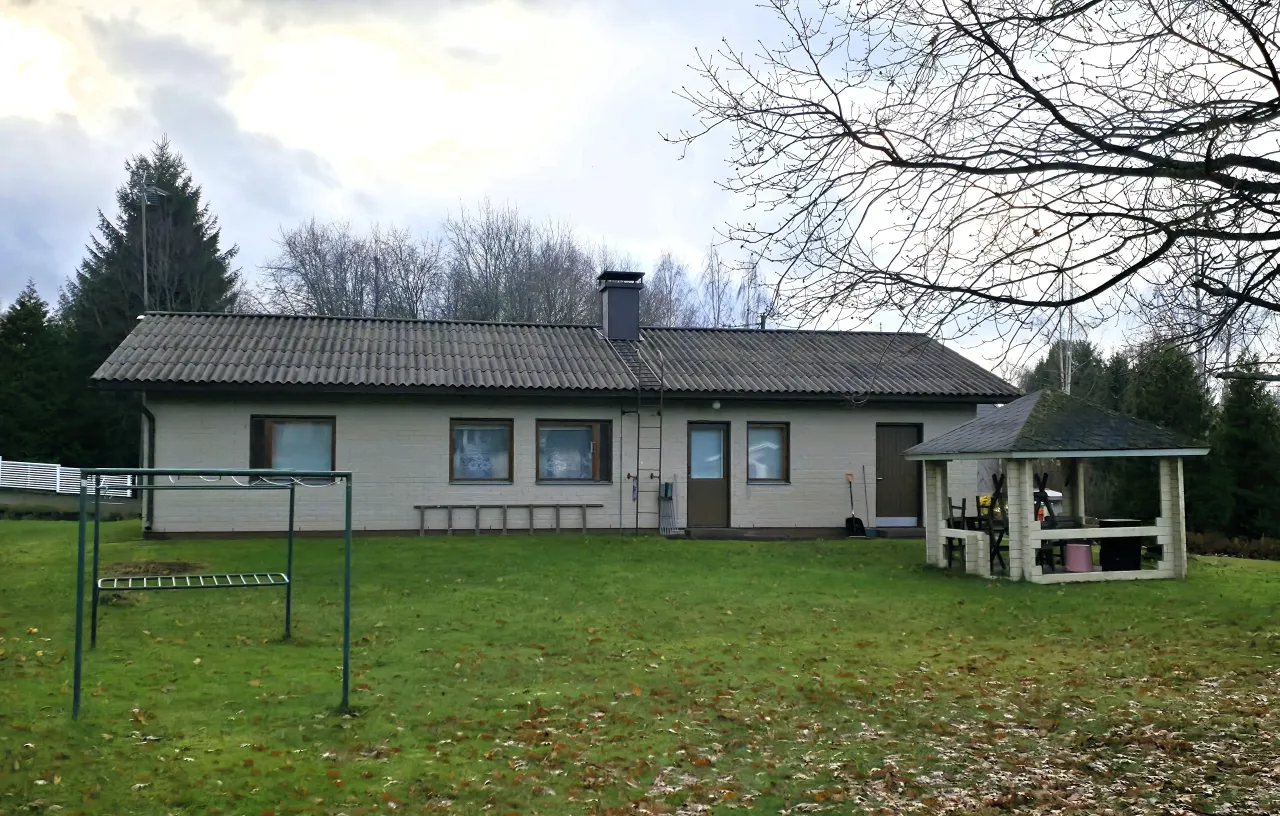 Дом в Хейнола, Финляндия, 135 м² - фото 14