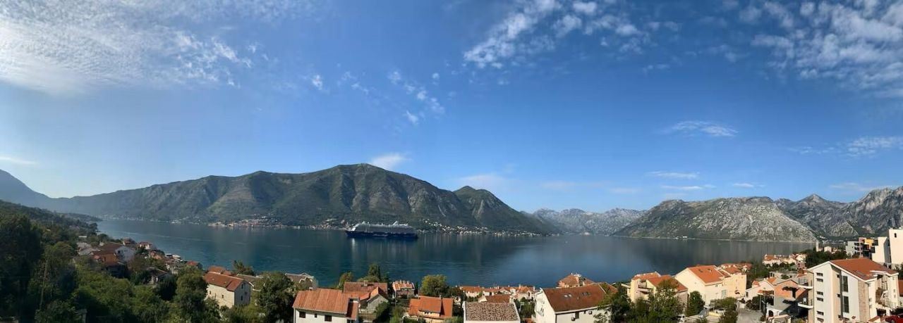 Квартира в Доброте, Черногория, 60 м² - фото 19