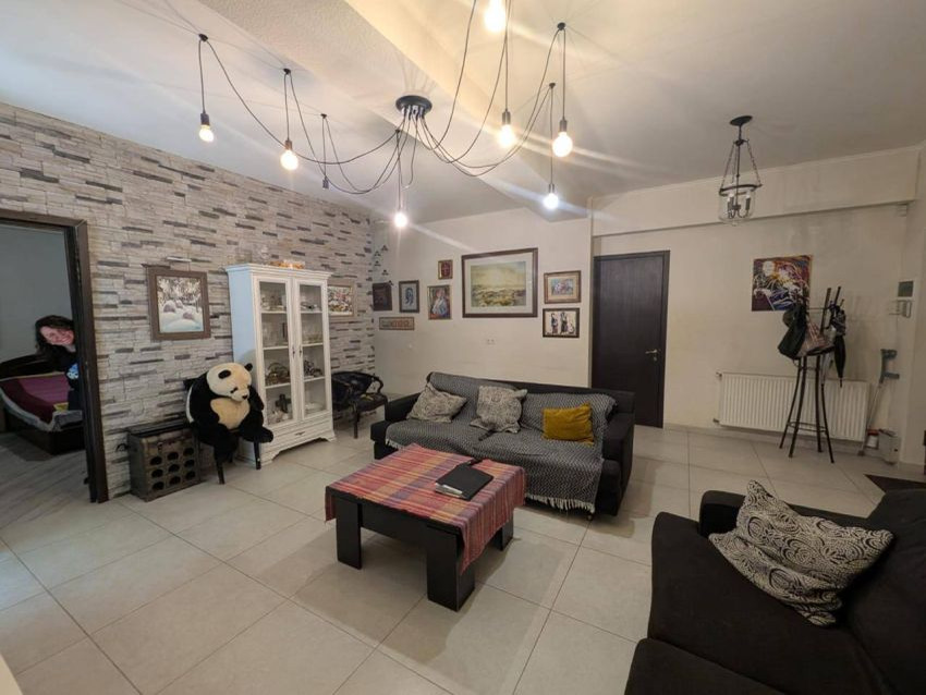 Квартира в Тбилиси, Грузия, 87 м² - фото 1