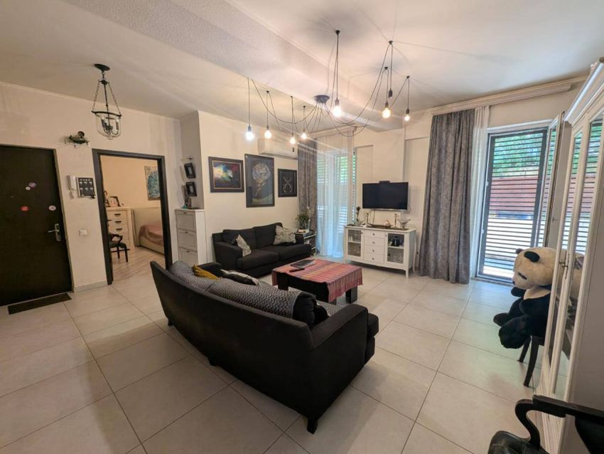 Квартира в Тбилиси, Грузия, 87 м² - фото 2