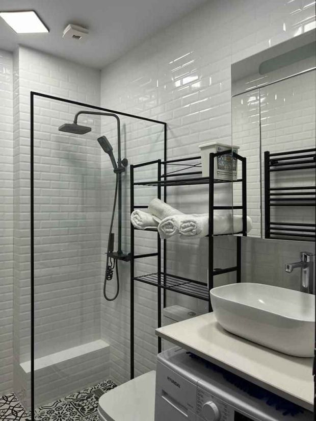 Квартира в Батуми, Грузия, 40 м² - фото 2