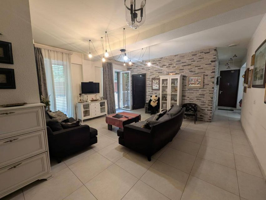 Квартира в Тбилиси, Грузия, 87 м² - фото 3