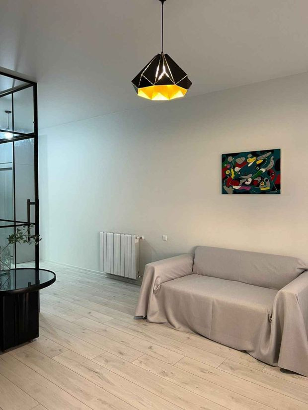 Квартира в Батуми, Грузия, 40 м² - фото 3