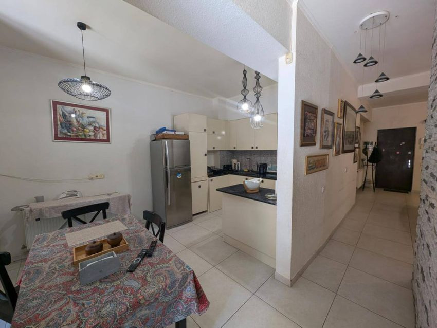 Квартира в Тбилиси, Грузия, 87 м² - фото 4