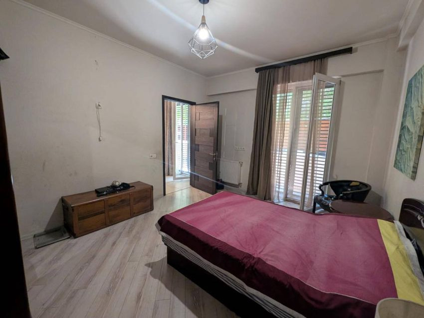 Квартира в Тбилиси, Грузия, 87 м² - фото 6