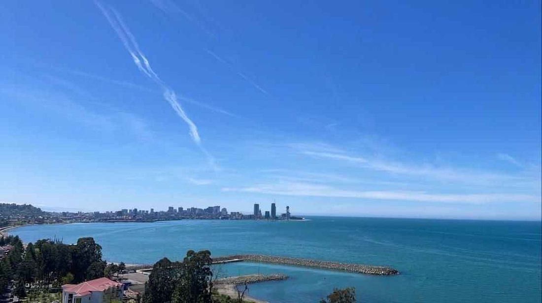 Квартира в Батуми, Грузия, 40 м² - фото 6