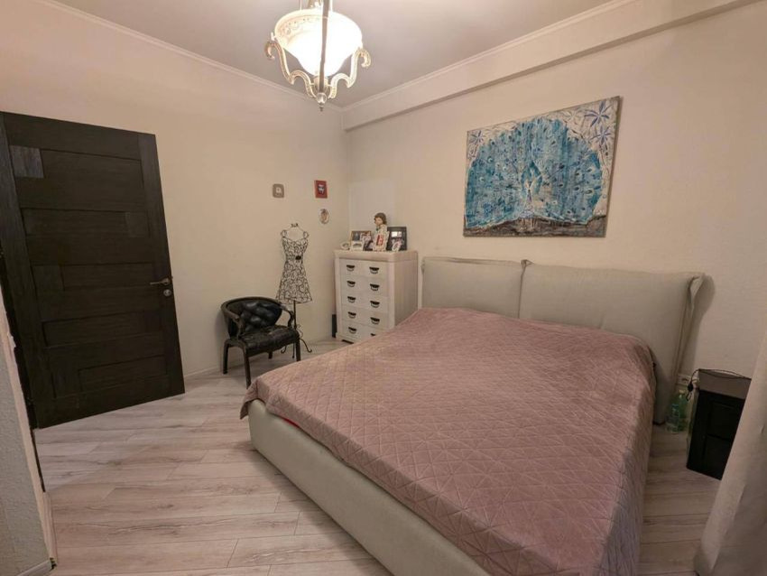 Квартира в Тбилиси, Грузия, 87 м² - фото 7