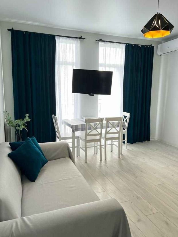 Квартира в Батуми, Грузия, 40 м² - фото 7