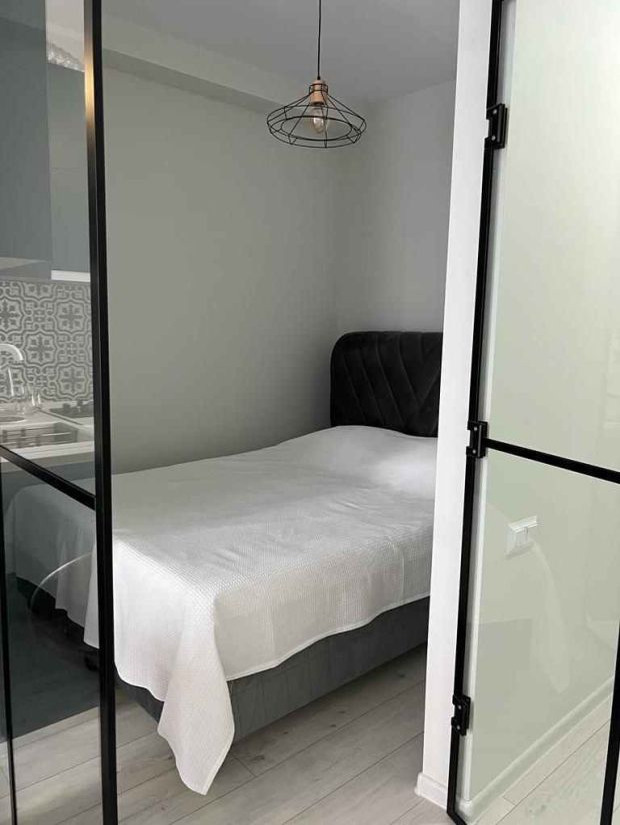 Квартира в Батуми, Грузия, 40 м² - фото 8