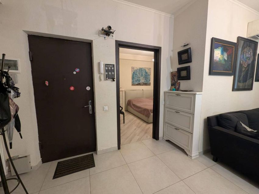 Квартира в Тбилиси, Грузия, 87 м² - фото 8