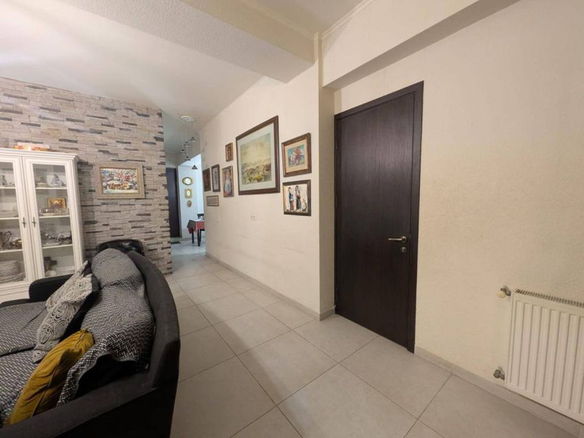 Квартира в Тбилиси, Грузия, 87 м² - фото 10