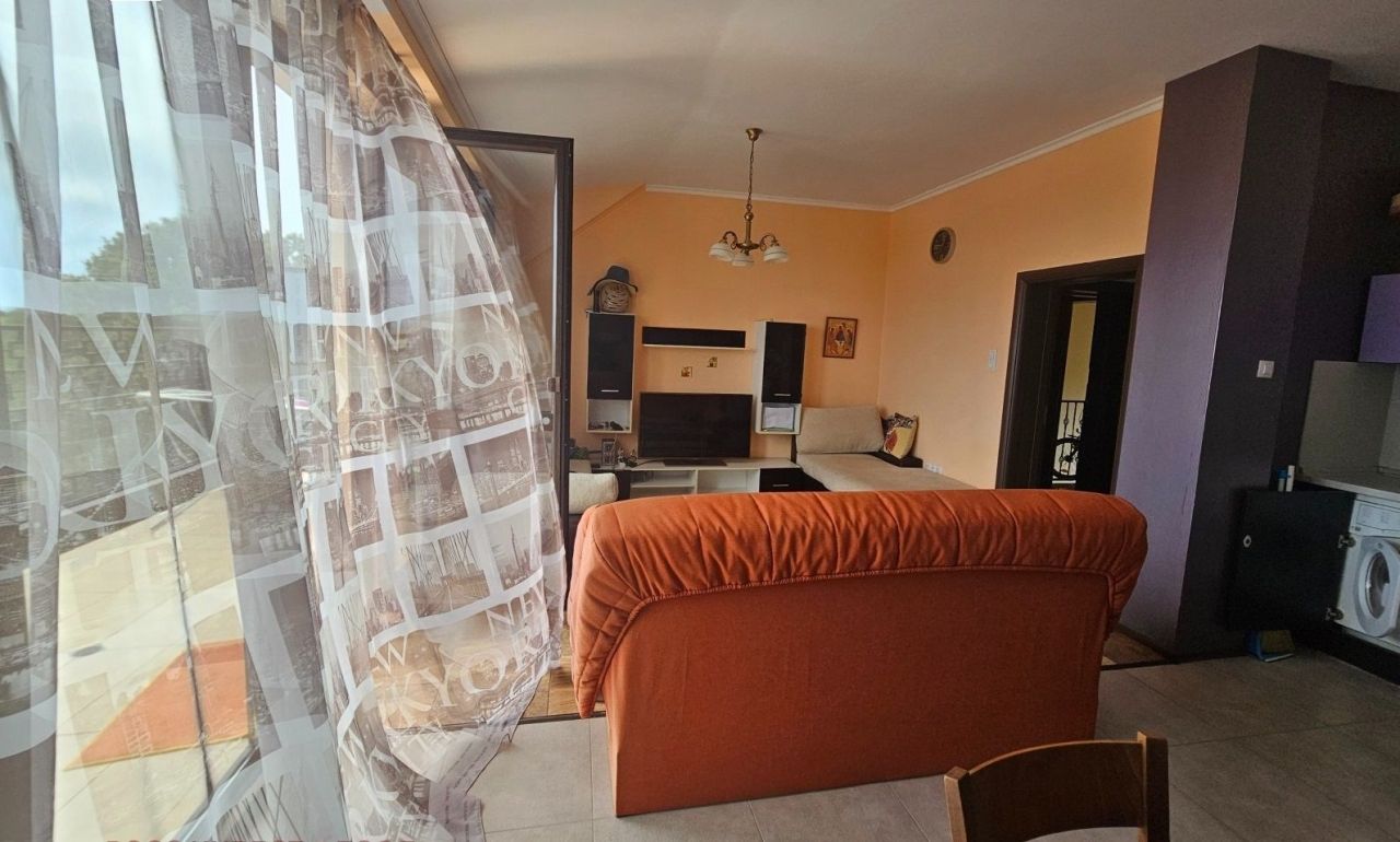 Квартира в Варне, Болгария, 72 м² - фото 4