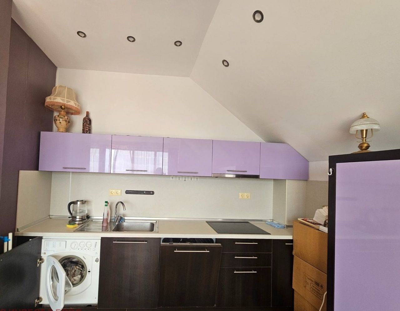 Квартира в Варне, Болгария, 72 м² - фото 1