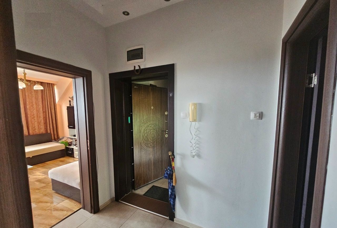 Квартира в Варне, Болгария, 72 м² - фото 7