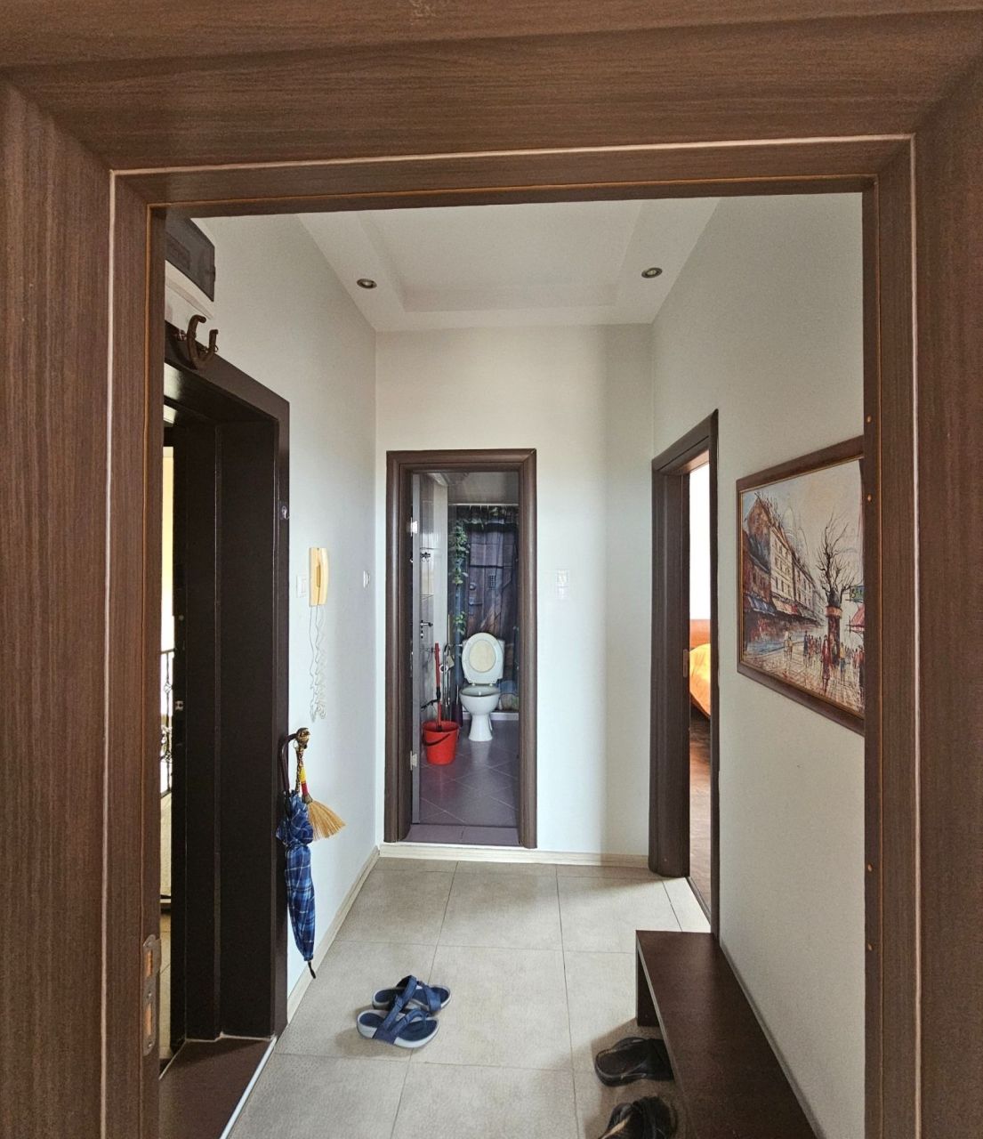 Квартира в Варне, Болгария, 72 м² - фото 6