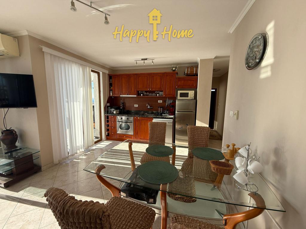 Квартира в Святом Власе, Болгария, 114 м² - фото 2