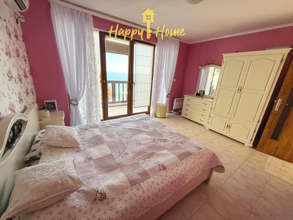 Квартира в Святом Власе, Болгария, 114 м² - фото 8