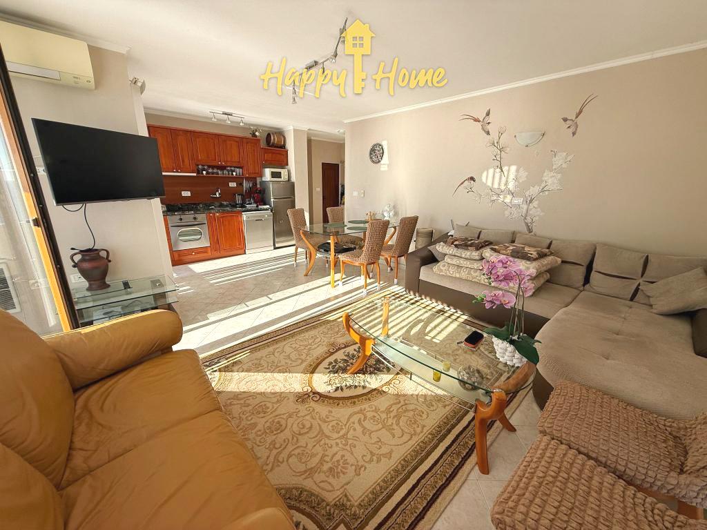 Квартира в Святом Власе, Болгария, 114 м² - фото 5