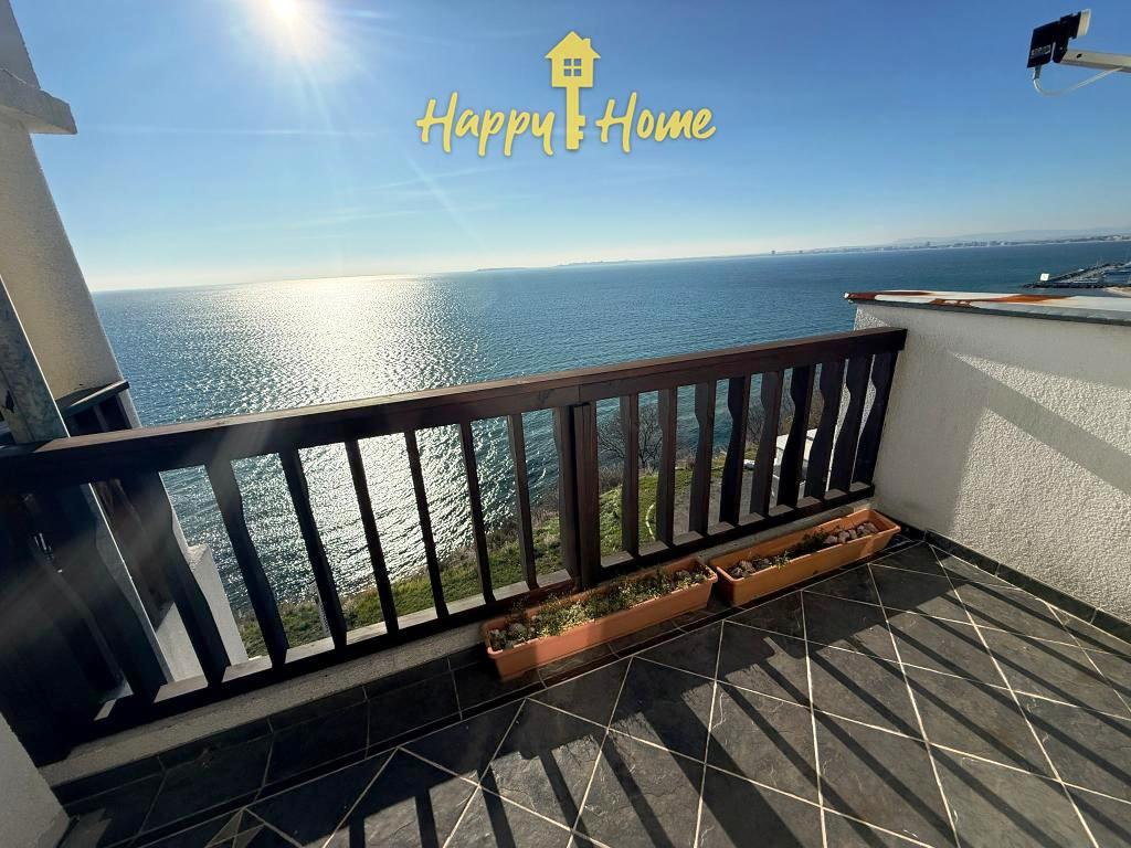 Квартира в Святом Власе, Болгария, 114 м² - фото 13