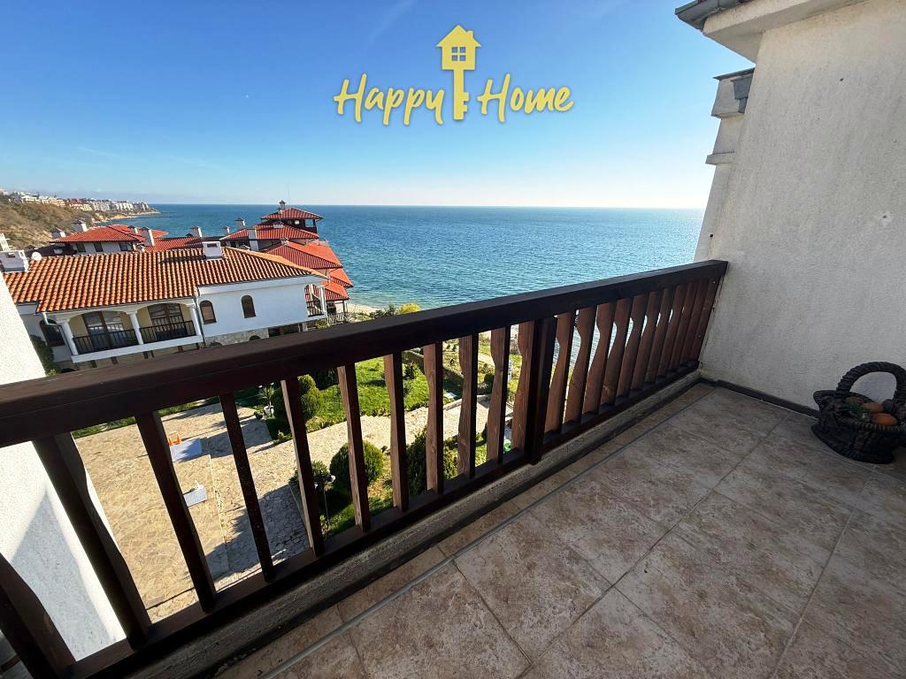 Квартира в Святом Власе, Болгария, 114 м² - фото 11