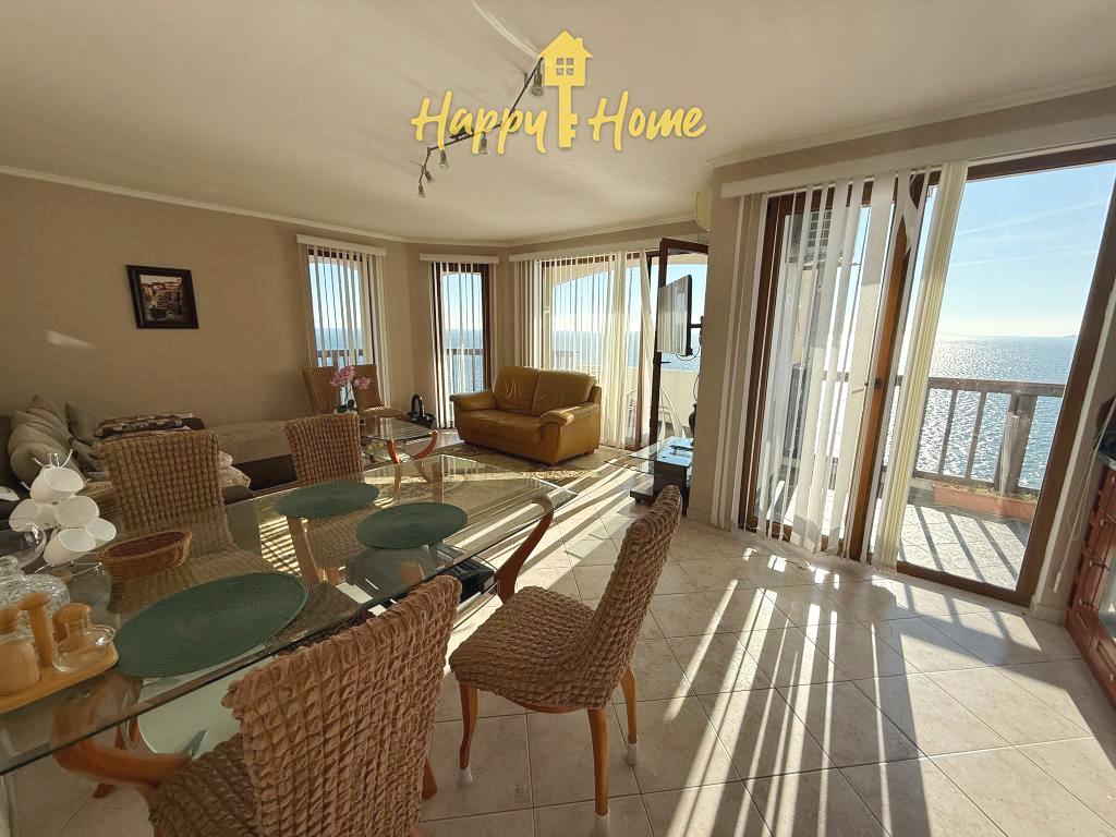 Квартира в Святом Власе, Болгария, 114 м² - фото 3