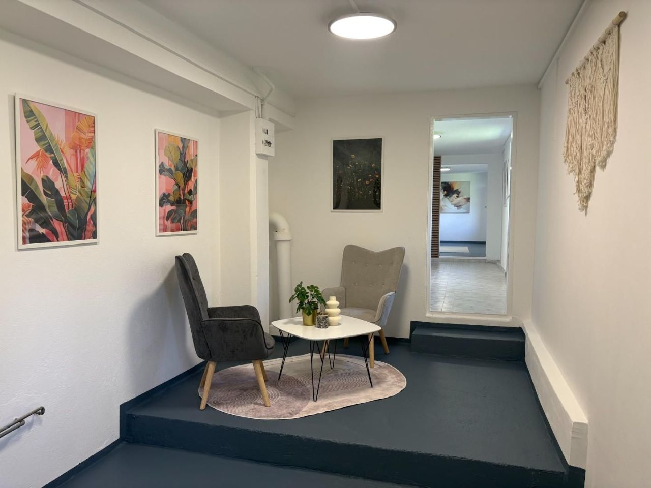 Вилла Gablitz, Австрия, 380 м² - фото 7