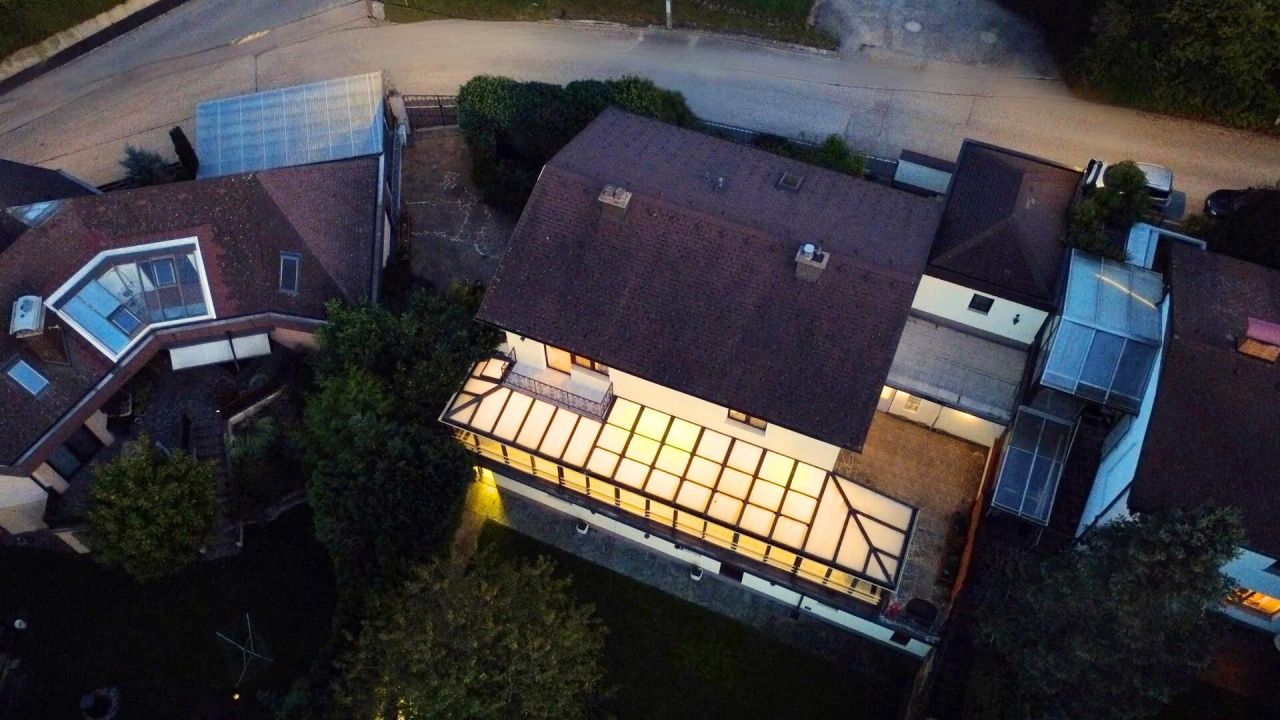 Вилла Gablitz, Австрия, 380 м² - фото 8