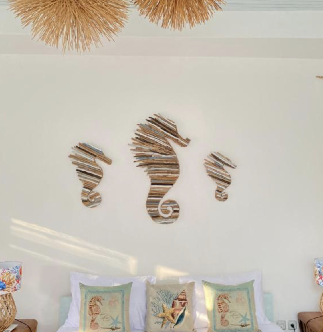 Отель, гостиница в Гили Траванган, Индонезия, 427.75 м² - фото 15