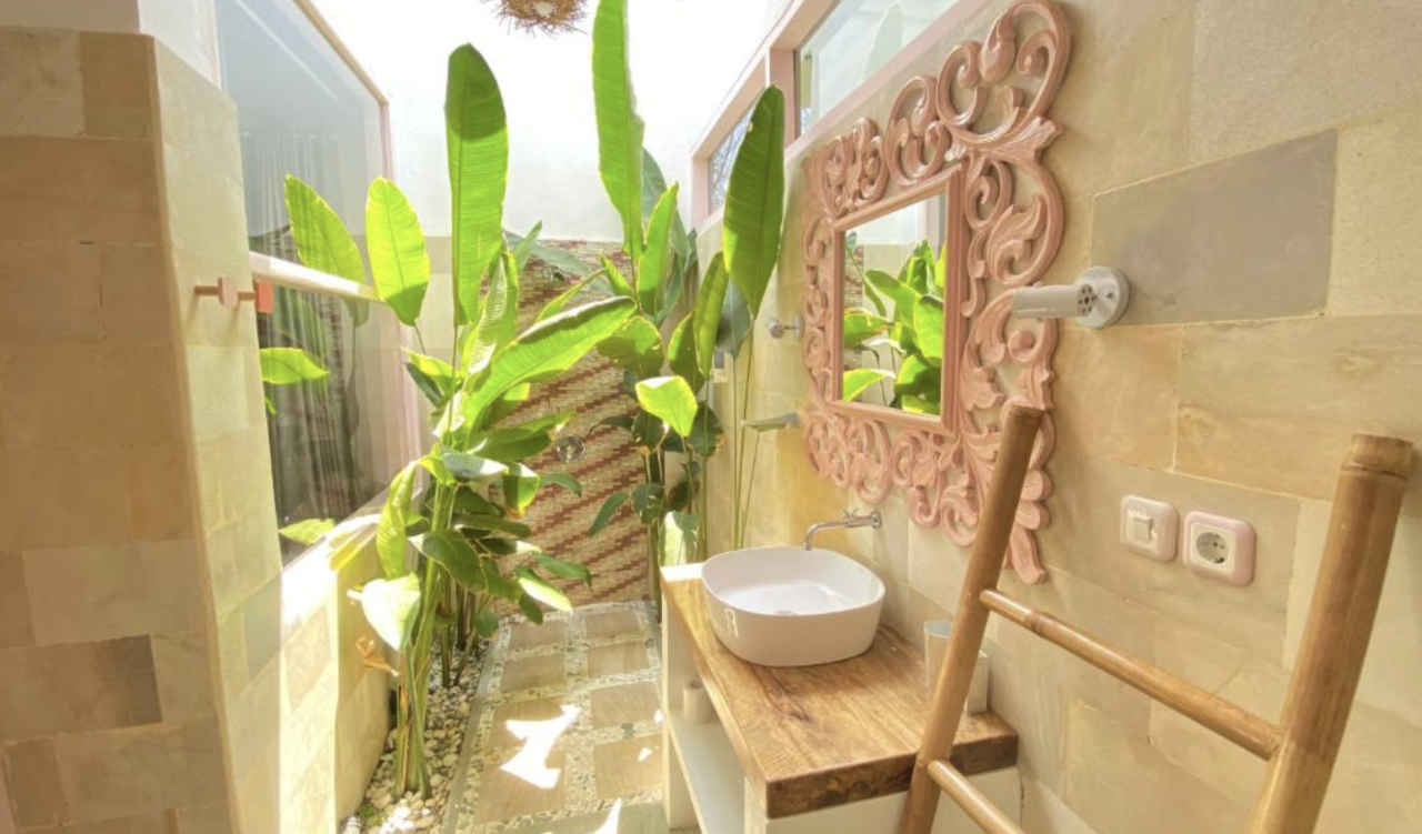 Отель, гостиница в Гили Траванган, Индонезия, 427.75 м² - фото 11