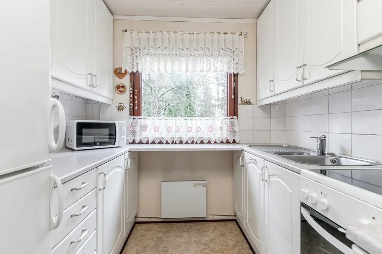 Дом в Наантали, Финляндия, 78 м² - фото 9