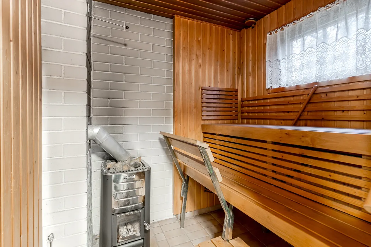 Дом в Наантали, Финляндия, 78 м² - фото 13