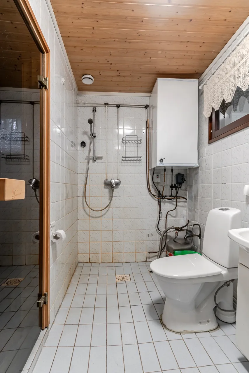 Дом в Наантали, Финляндия, 78 м² - фото 12