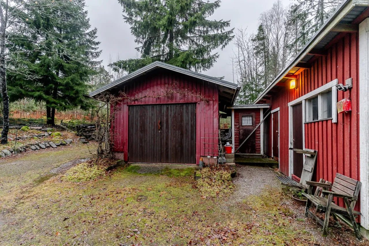 Дом в Наантали, Финляндия, 78 м² - фото 18