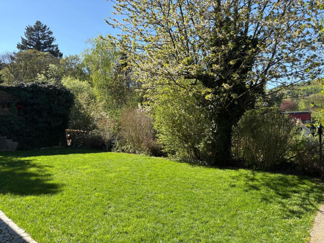 Вилла Gablitz, Австрия, 380 м² - фото 14